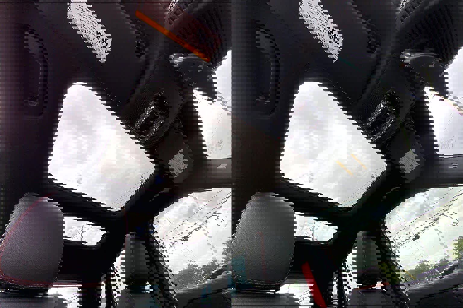 Used 2021 Mercedes-Benz GLA 35 AMG 4MATIC image 14