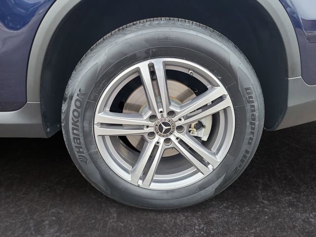 Used 2022 Mercedes-Benz GLC 300 4MATIC image 30