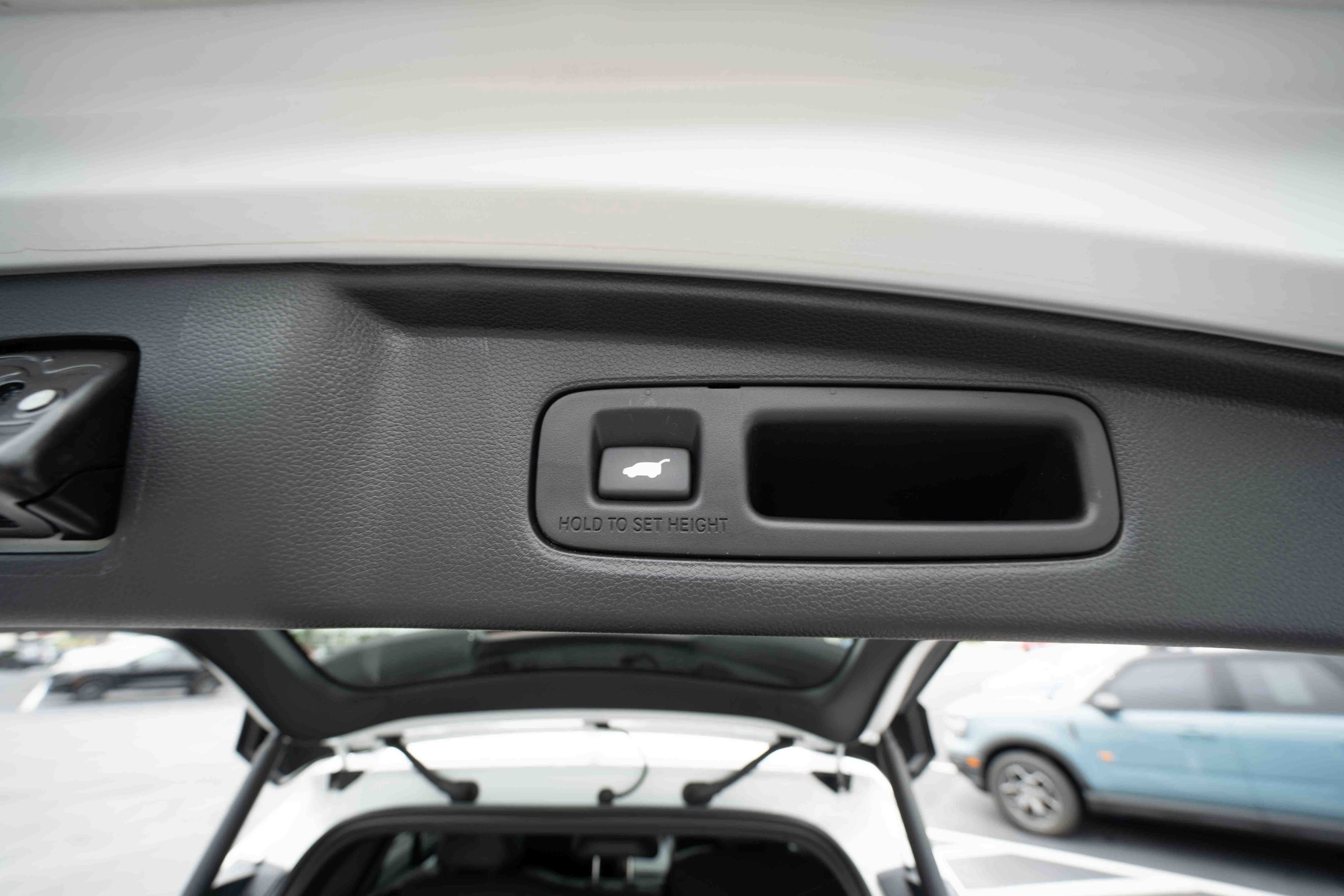 Certified 2024 Honda CR-V Sport Touring image 29