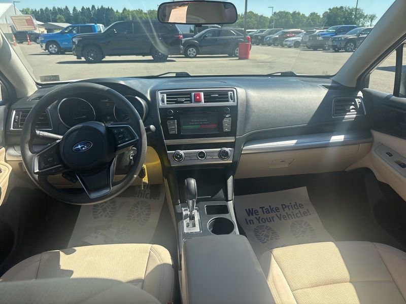 Used 2019 Subaru Legacy 2.5i AWD/4WD image 19