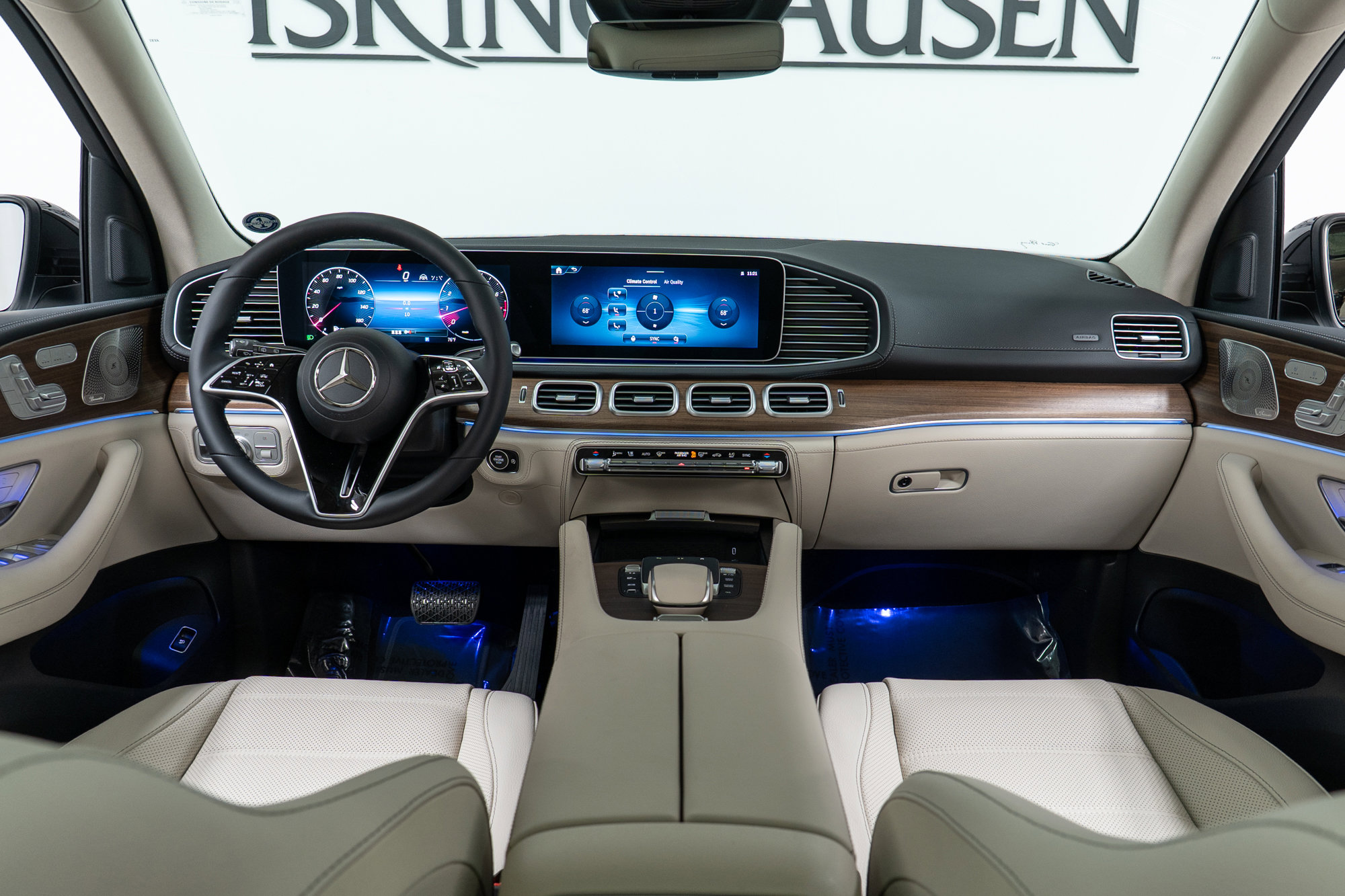 New 2026 Mercedes-Benz GLE 580 4MATIC image 15