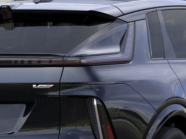 New 2026 Cadillac Lyriq V image 11