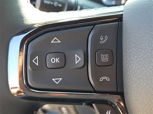 New 2026 RAM 1500 Limited image 25