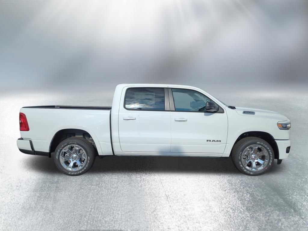 New 2026 RAM 1500 Big Horn image 8
