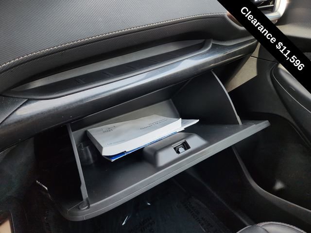 Used 2021 Chevrolet TrailBlazer ACTIV w/ Convenience Package image 43