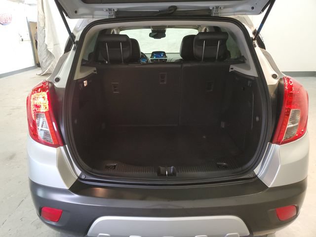 Used 2016 Buick Encore Convenience AWD/4WD image 24