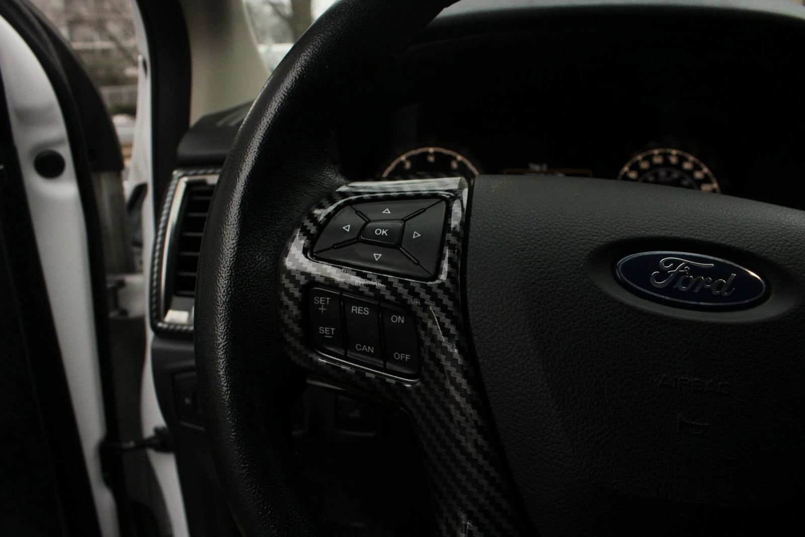 Used 2019 Ford Ranger XLT w/ Equipment Group 302A Luxury image 27