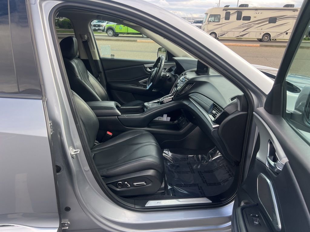 Used 2019 Acura RDX FWD image 27