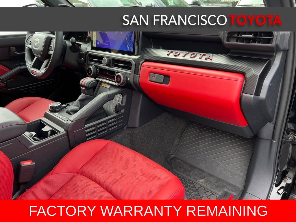 Certified 2026 Toyota 4Runner TRD Pro image 20