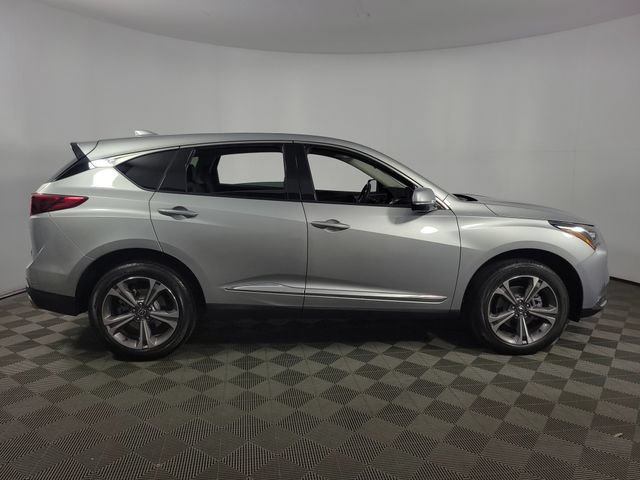 Used 2025 Acura RDX SH-AWD w/ Technology Package image 10
