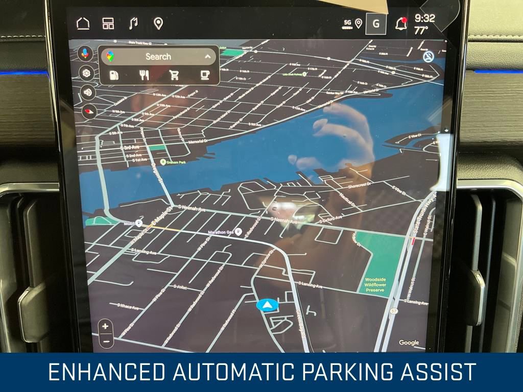 New 2025 GMC Acadia Denali w/ Super Cruise Package image 28