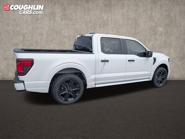 New 2026 Ford F150 STX AWD/4WD image 9