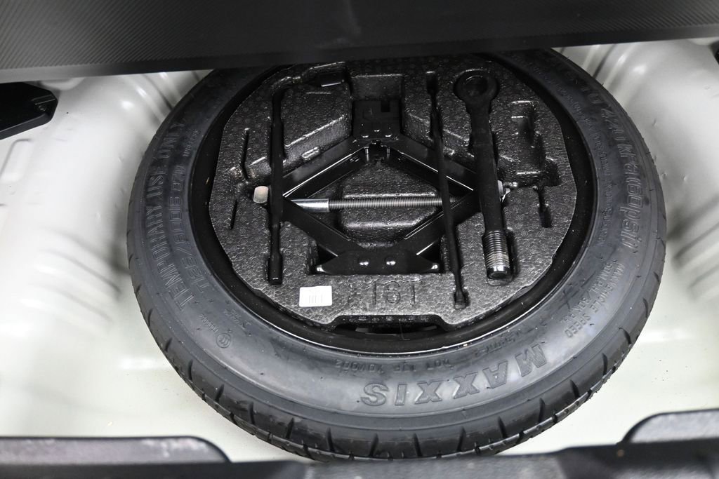 Used 2023 Kia Soul EX FWD image 23