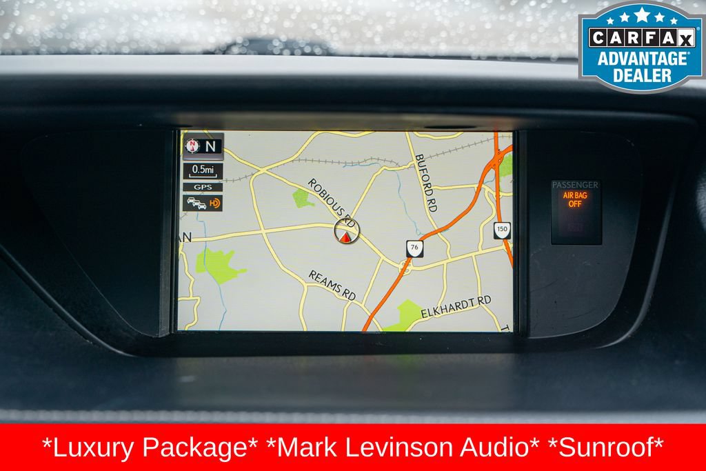 Used 2018 Lexus ES 300h FWD image 25