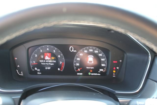 Used 2025 Acura Integra Type S image 22