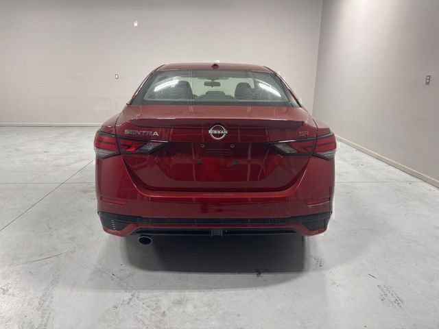 Used 2024 Nissan Sentra SR image 7