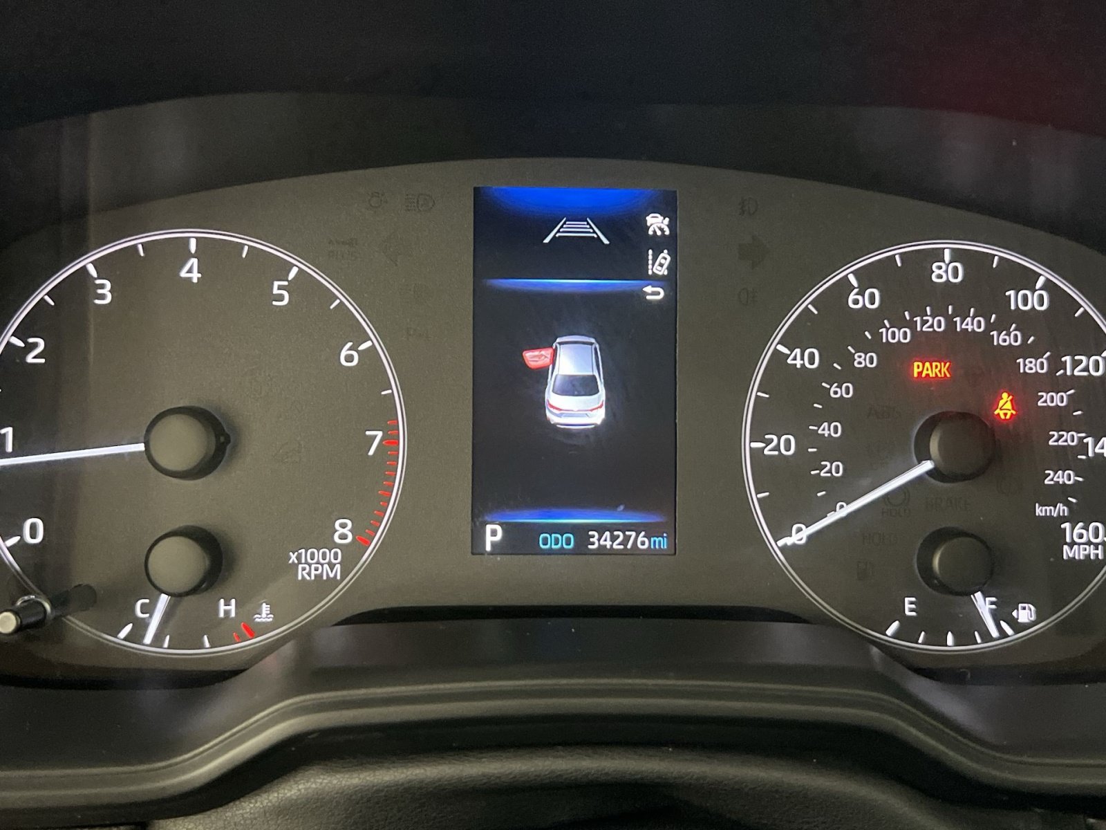 Used 2025 Toyota Corolla LE FWD image 17