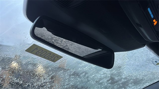 New 2026 Ford Explorer ST-Line w/ ST-Line Street Pack image 23