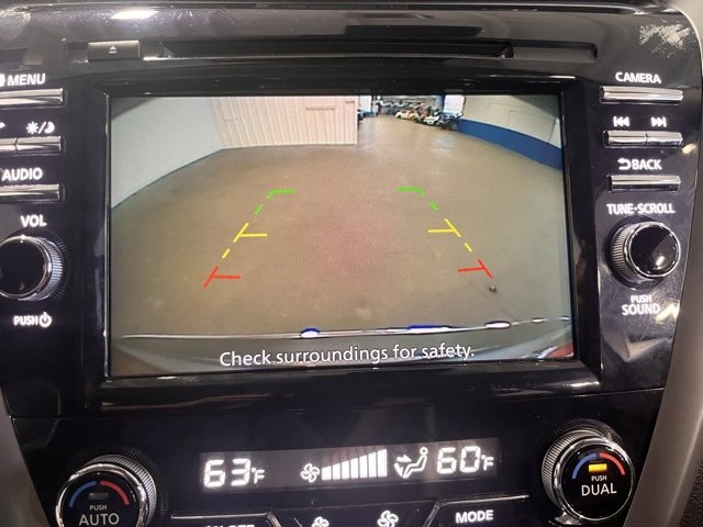 Used 2023 Nissan Murano SV image 27