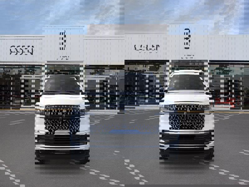 New 2026 Lincoln Navigator L Reserve image 6