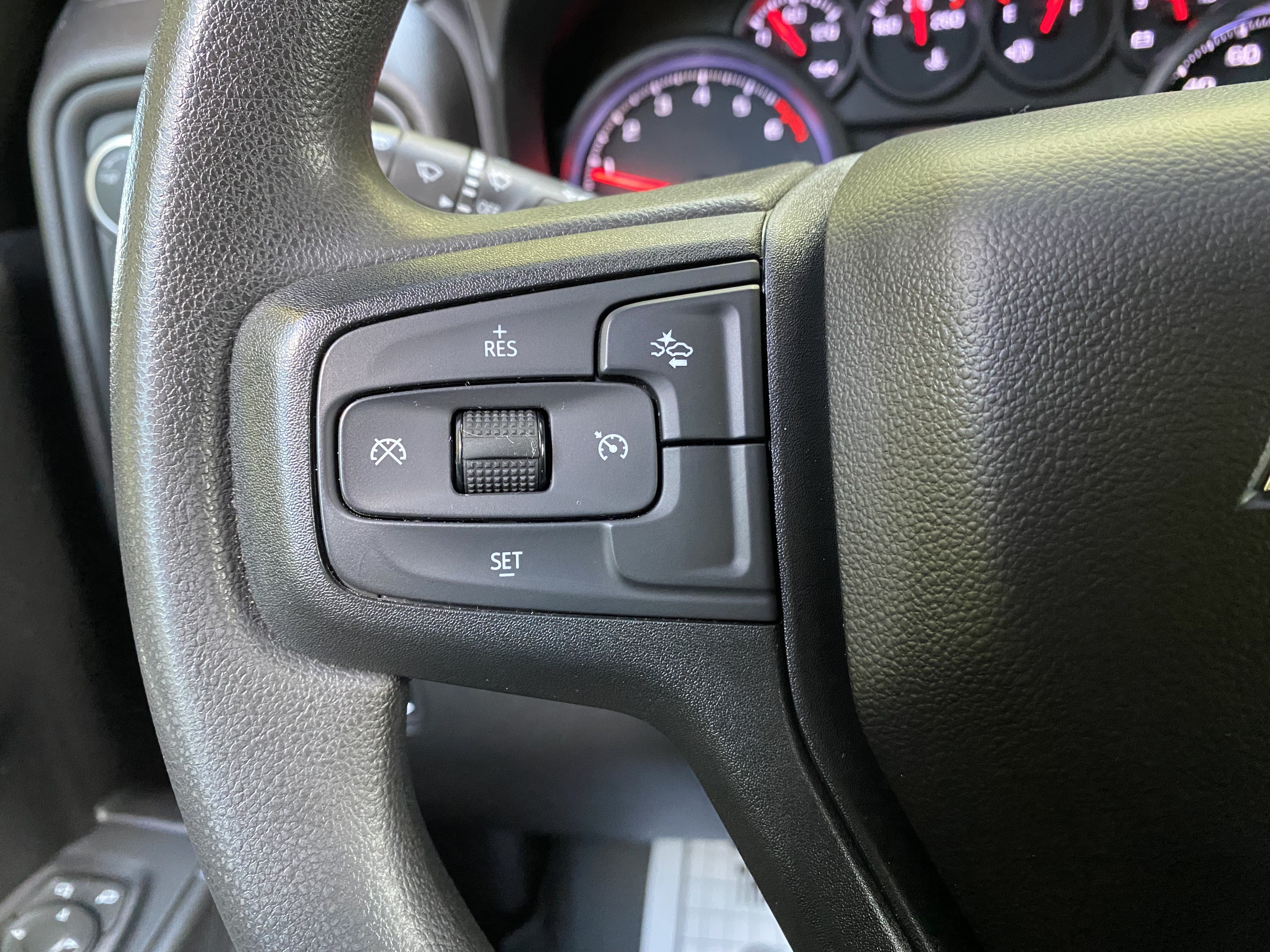 Used 2022 Chevrolet Silverado 1500 Custom AWD/4WD image 20
