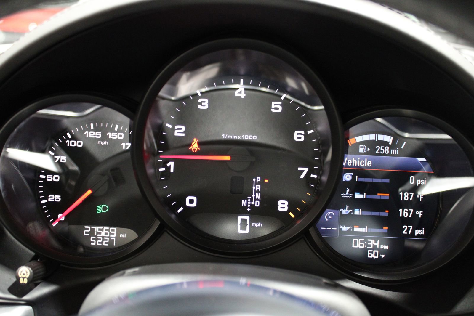 Used 2019 Porsche 718 Cayman image 25