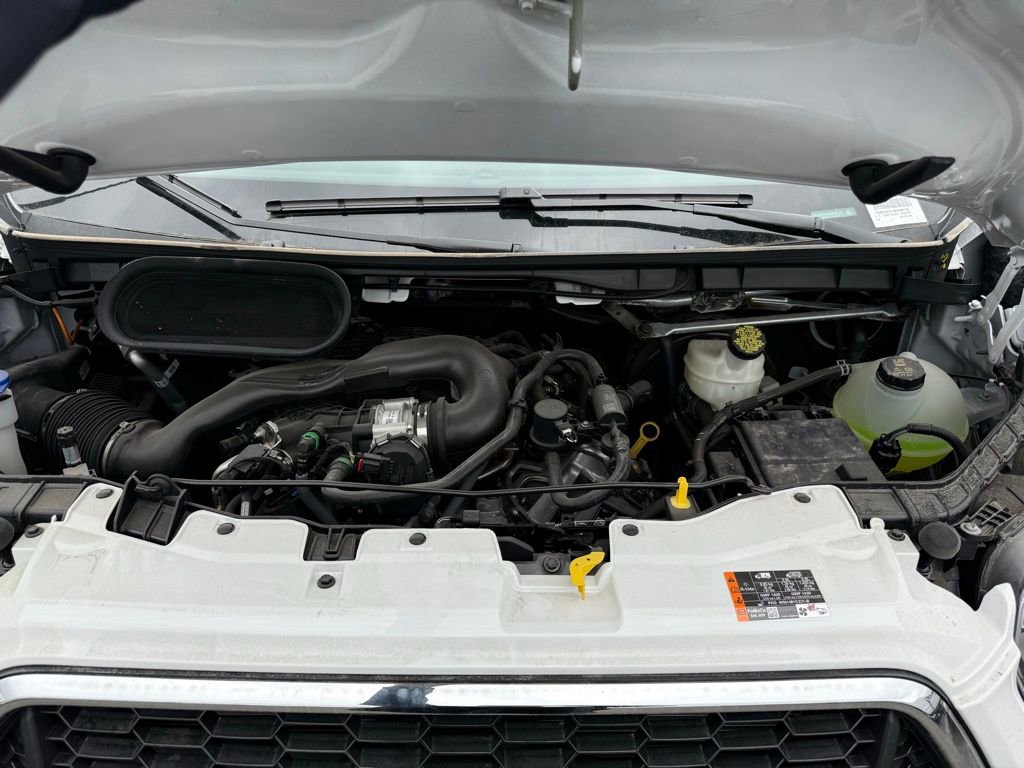 New 2024 Ford Transit 350 w/ Interior Upgrade Package image 16