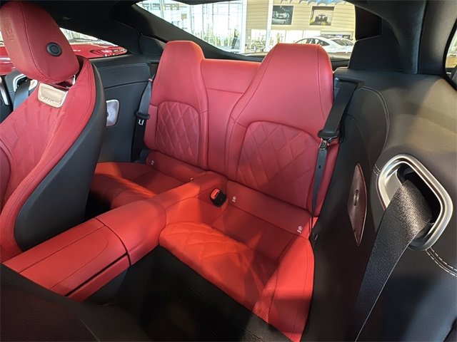 New 2026 Mercedes-Benz AMG GT 55 image 11