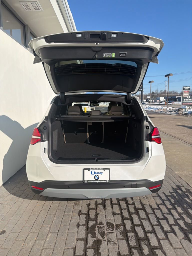 New 2026 BMW X3 xDrive30 image 8