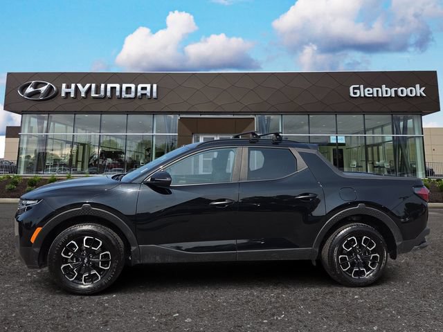 Certified 2024 Hyundai Santa Cruz SEL w/ Activity Package AWD/4WD image 1