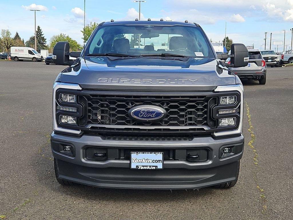 Used 2023 Ford F250 XL w/ STX Appearance Package image 8