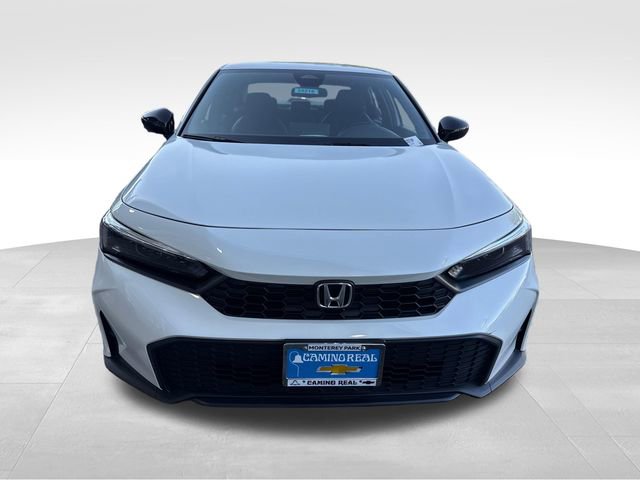 Used 2025 Honda Civic Sport image 8