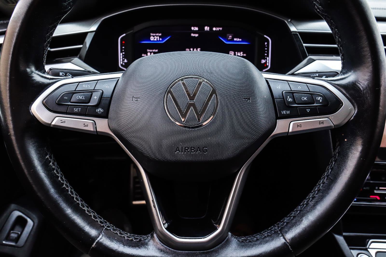 Used 2021 Volkswagen Arteon SE w/ Arteon MDO Package image 15