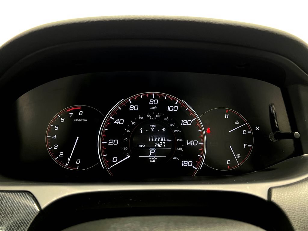 Used 2013 Honda Accord Sport image 22