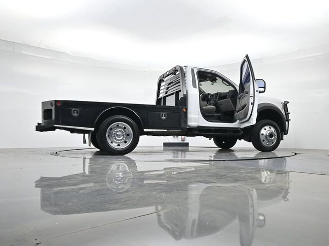 Used 2022 Ford F450 XL w/ Power Equipment Group RWD image 48