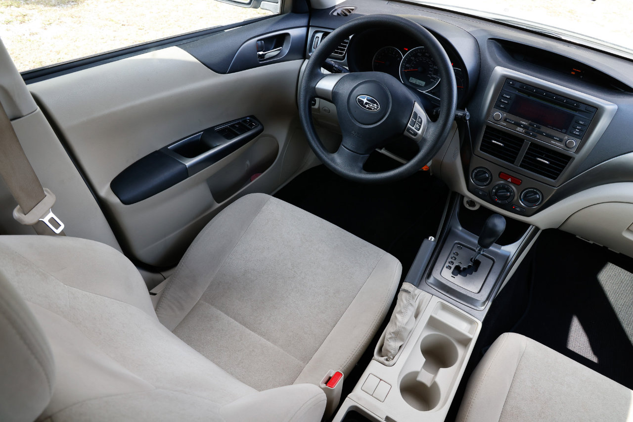 Used 2011 Subaru Impreza 2.5i image 20