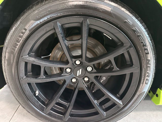 Certified 2023 Dodge Charger Scat Pack w/ Daytona Edition Group RWD image 13