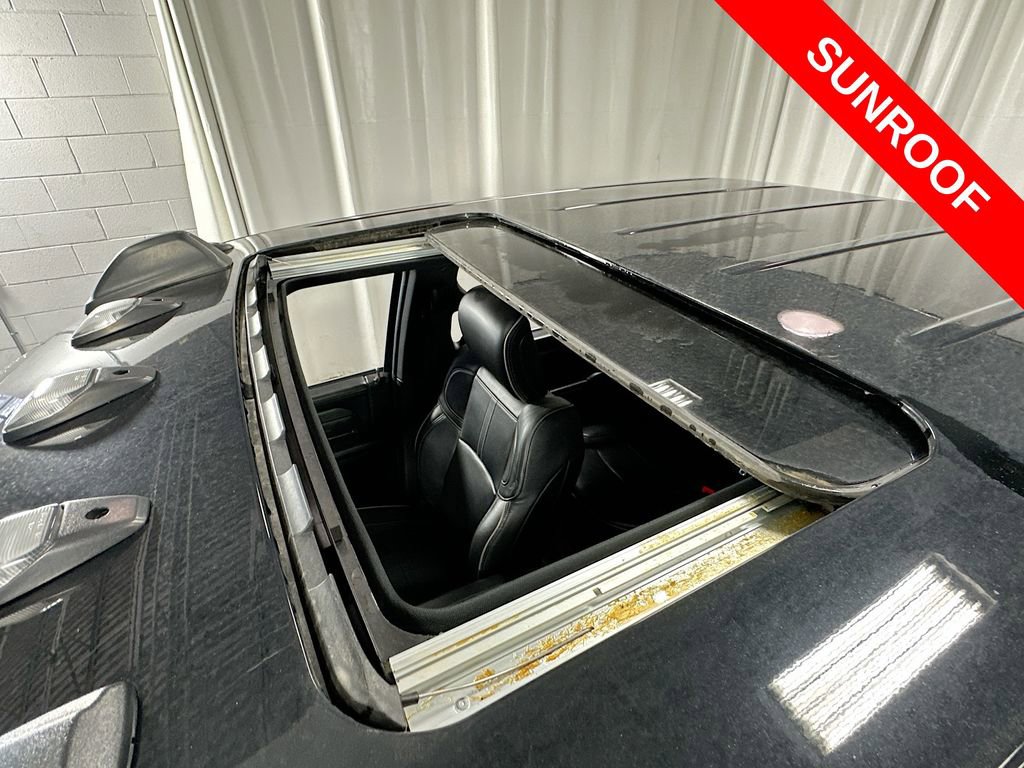 Used 2019 RAM 3500 Limited image 23