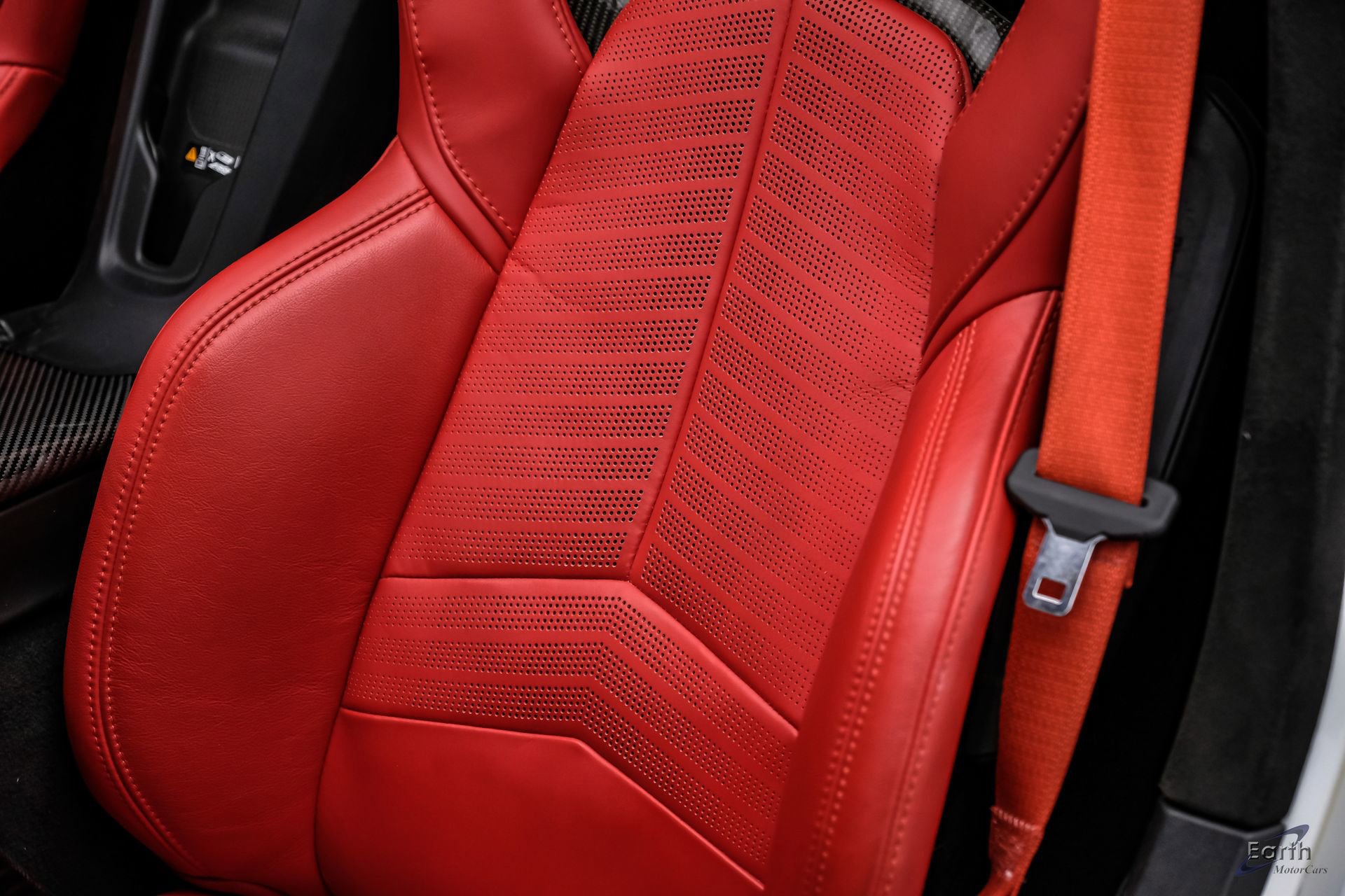 Used 2020 Chevrolet Corvette Stingray Premium Cpe w/ 3LT Preferred Equipment Group image 50