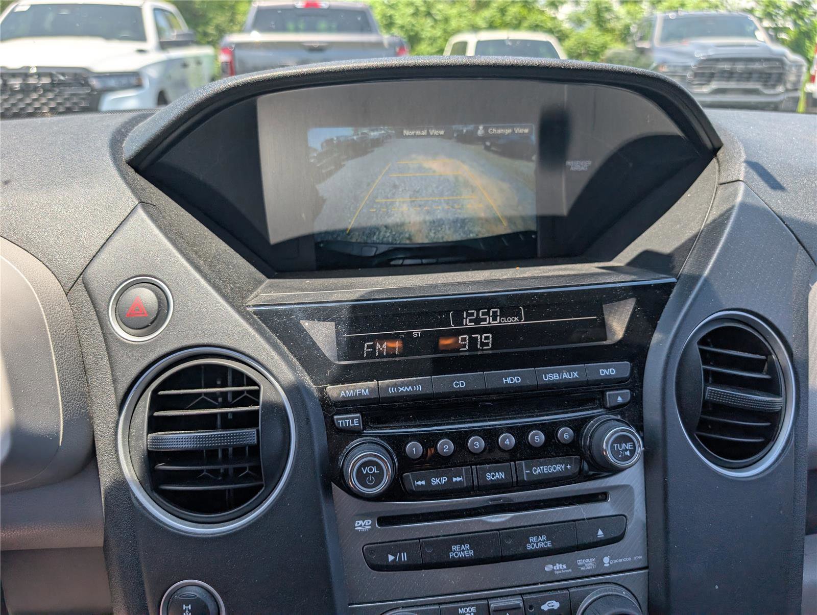 Used 2015 Honda Pilot Touring image 31