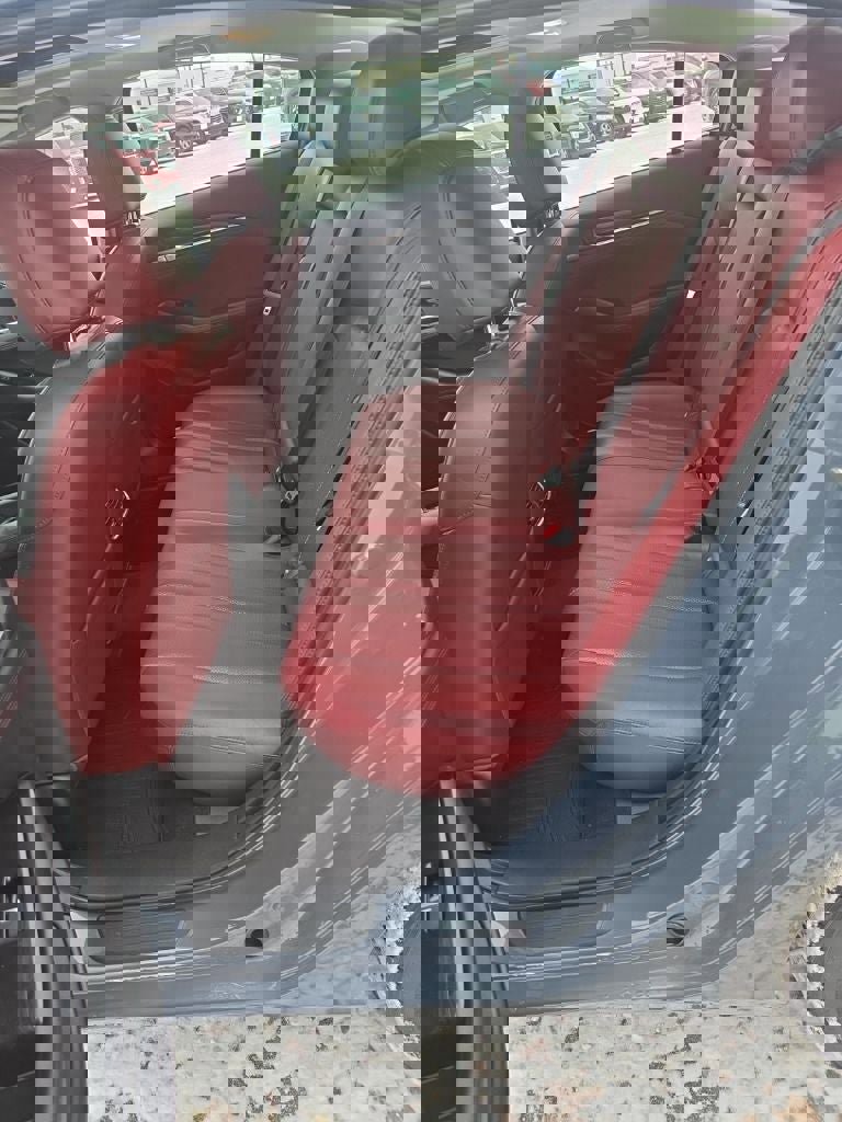 Used 2021 MAZDA MAZDA6 Carbon Edition image 27