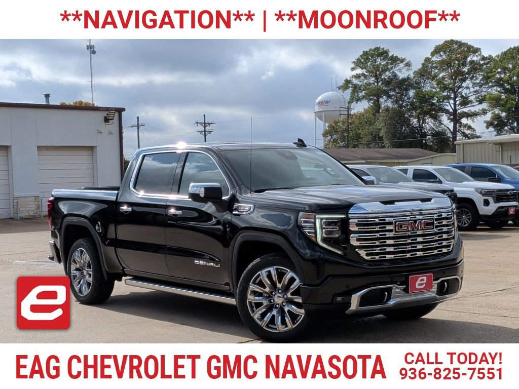 New 2026 GMC Sierra 1500 Denali 360° Tour