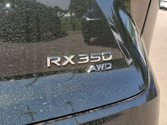 New 2026 Lexus RX 350 Premium Plus w/ Convenience Package AWD/4WD image 6