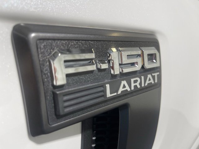 Used 2022 Ford F150 Lariat image 29
