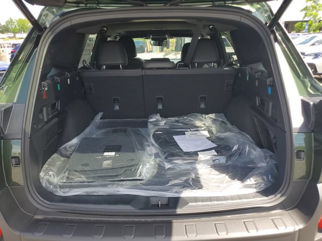 New 2026 Subaru Outback Limited AWD/4WD image 8