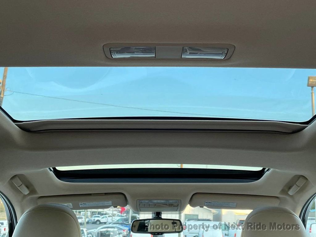 Used 2015 Toyota Venza XLE w/ XLE Premium Package image 26