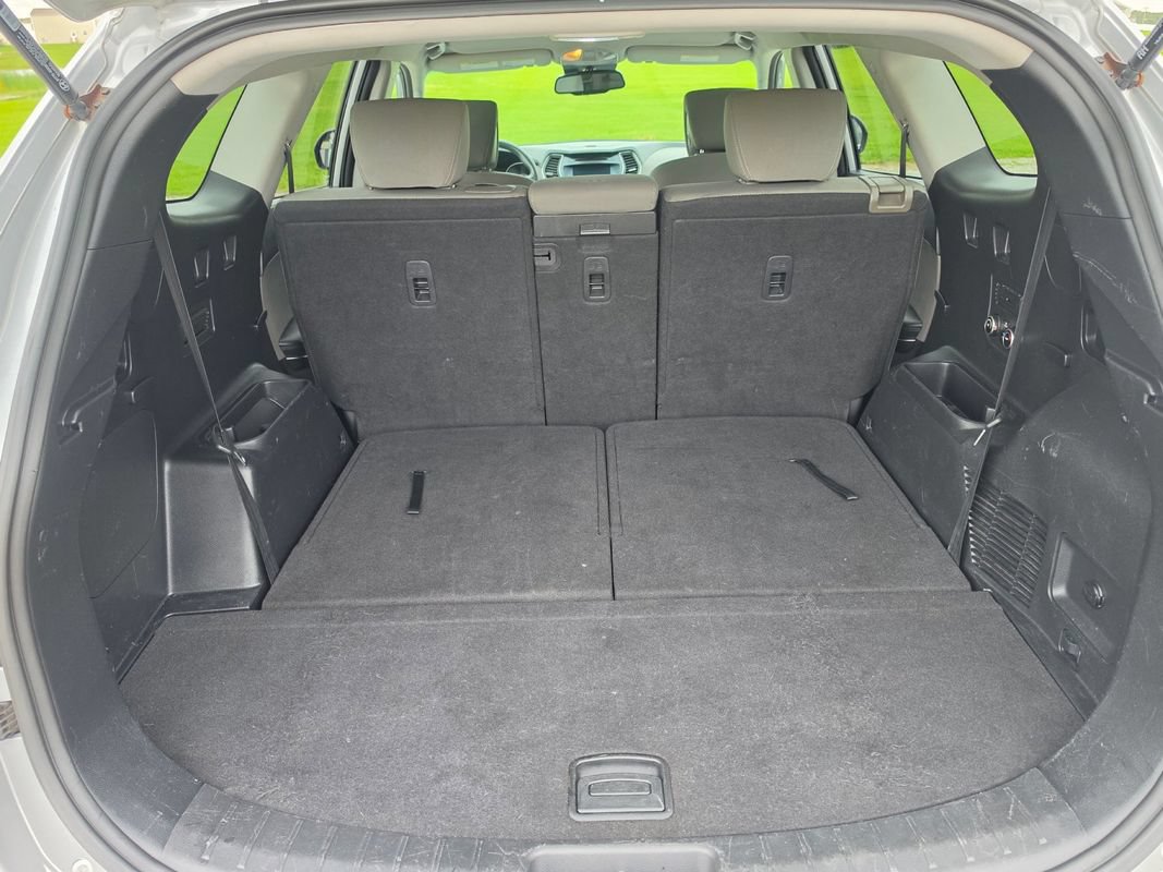 Used 2019 Hyundai Santa Fe XL SE AWD/4WD image 17