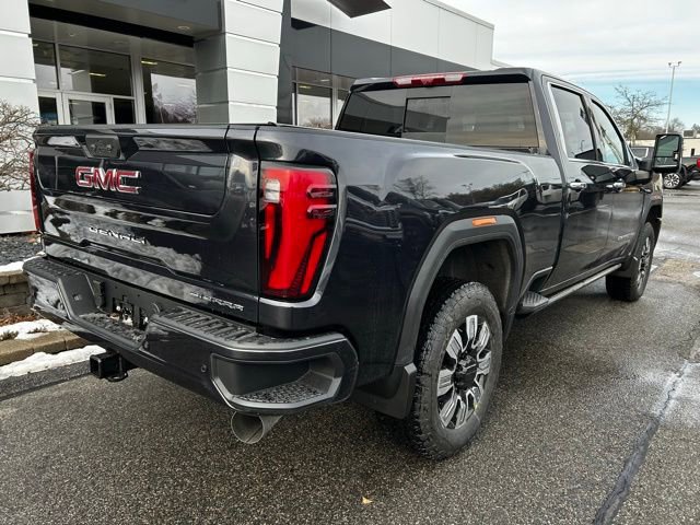 New 2026 GMC Sierra 2500 Denali w/ Denali Reserve Package image 6