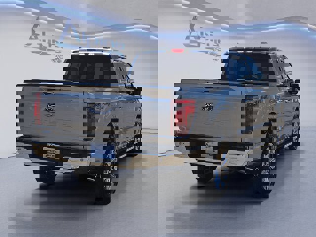 Used 2024 Ford F150 XLT w/ Equipment Group 303A High image 5