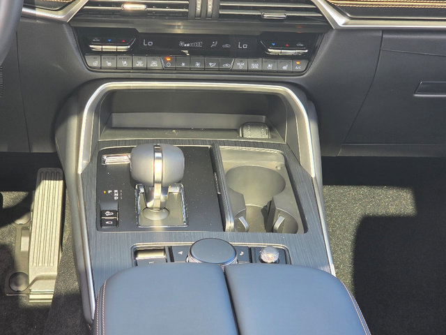 New 2026 MAZDA CX-90 3.3 Turbo S w/ Premium Plus image 12